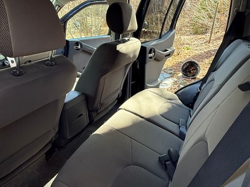 Used 2012 Nissan Xterra S w/ Value Package image 8