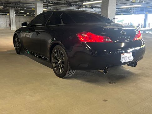 Used 2013 INFINITI G37 IPL image 19