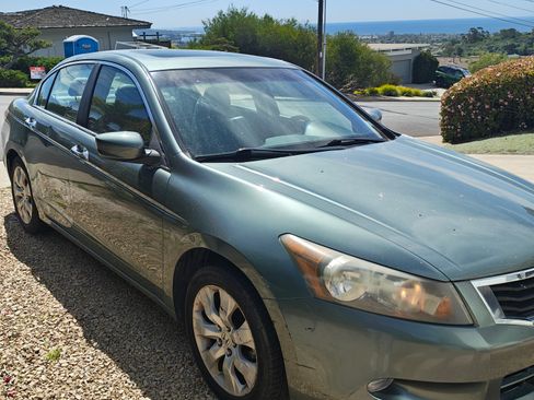 Used 2009 Honda Accord EX-L image 4