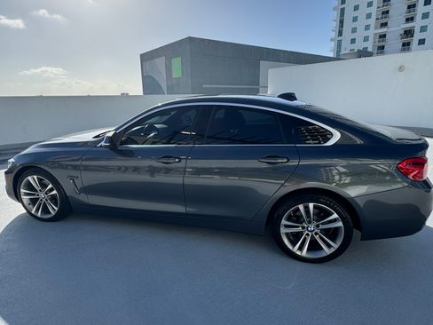 Used 2019 BMW 430i Gran Coupe 430i Gran Coupe Sedan 4D w/ Convenience Package image 13