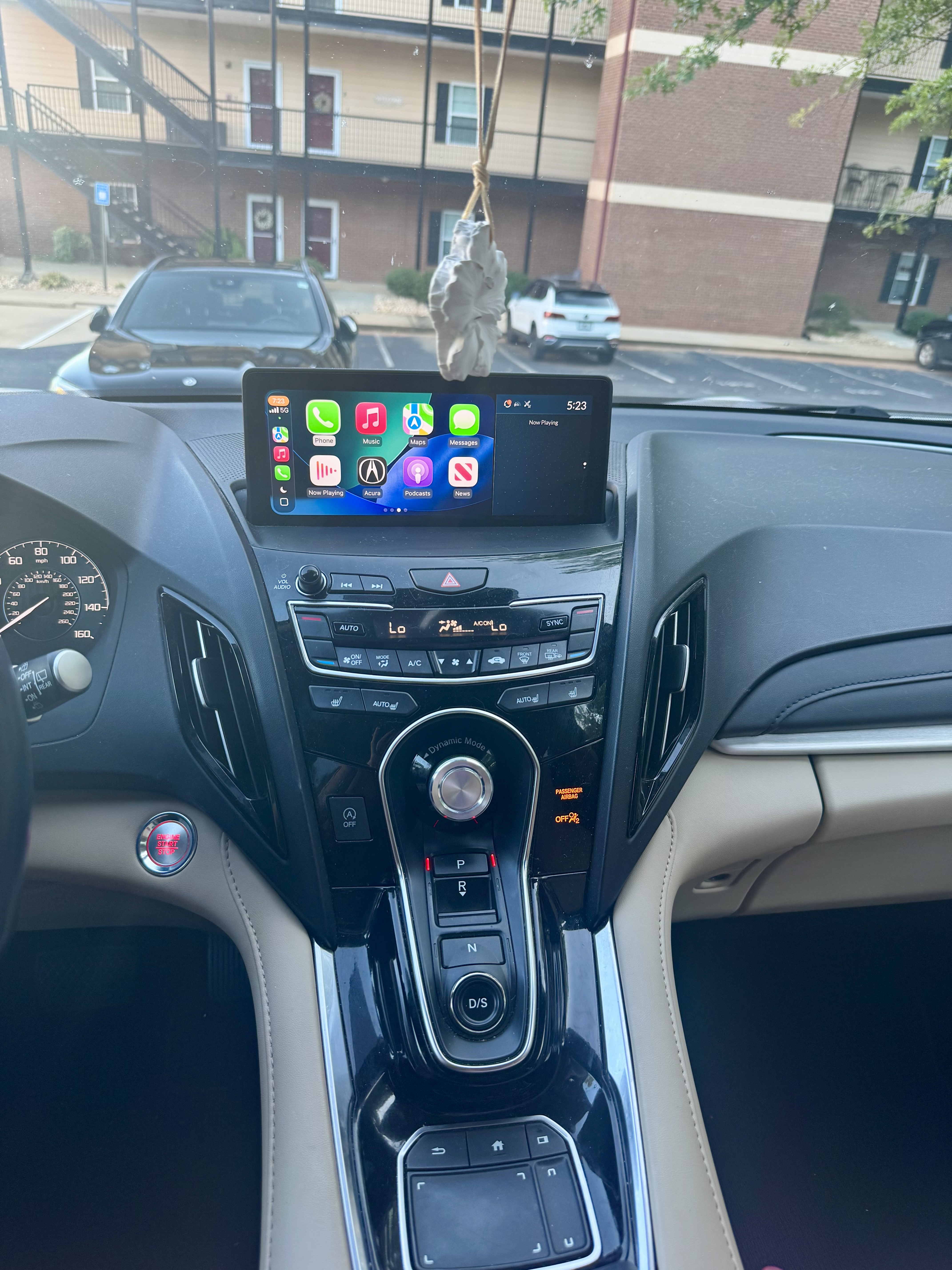 Used 2021 Acura RDX FWD image 18