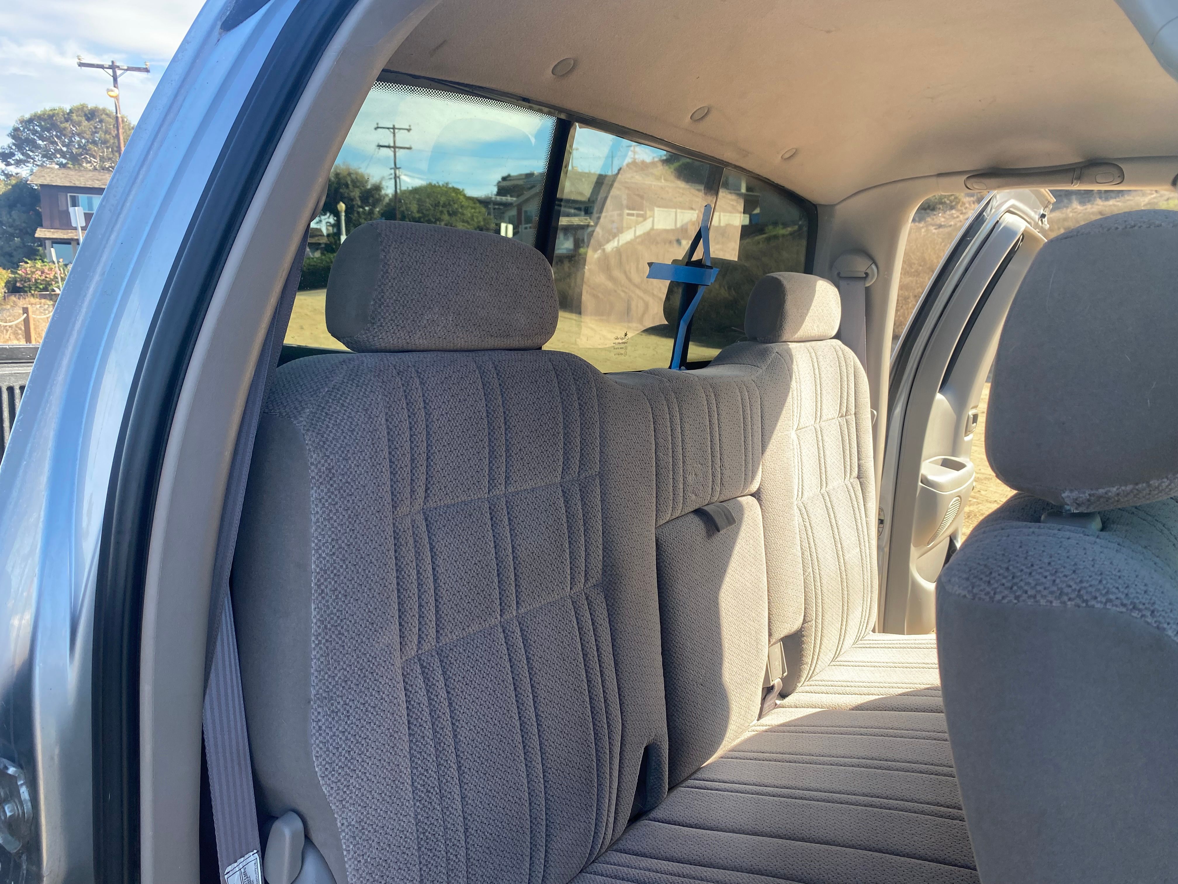 Used 2002 Toyota Tundra SR5 AWD/4WD image 23
