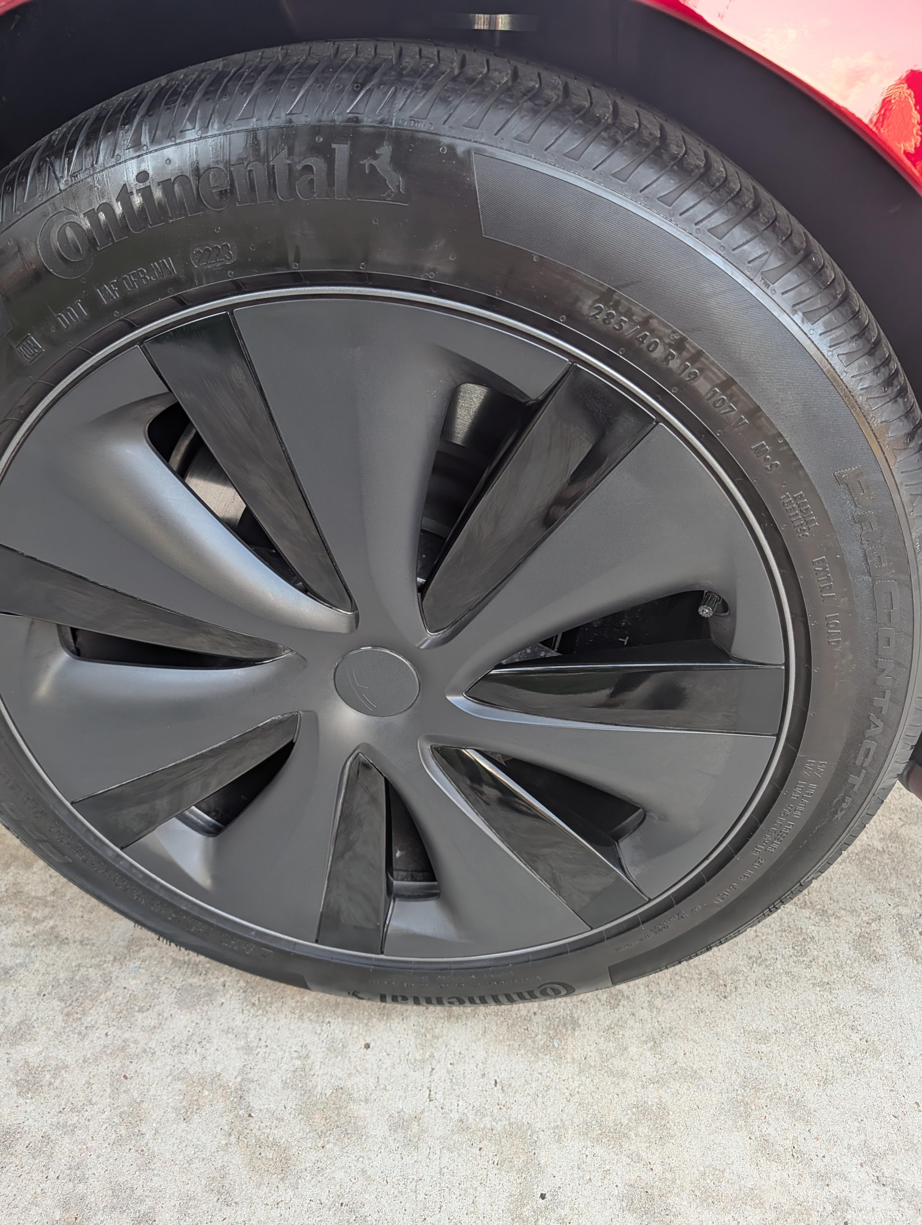 Used 2024 Tesla Model S AWD/4WD image 21