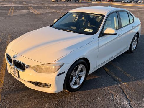 Used 2013 BMW 328i Sedan image 4