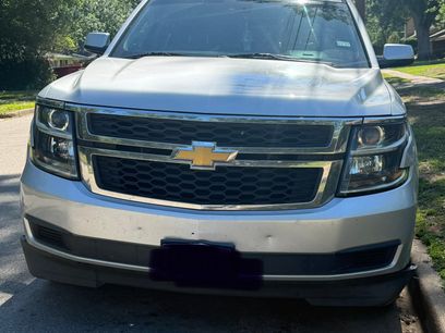 Used 2015 Chevrolet Suburban LT