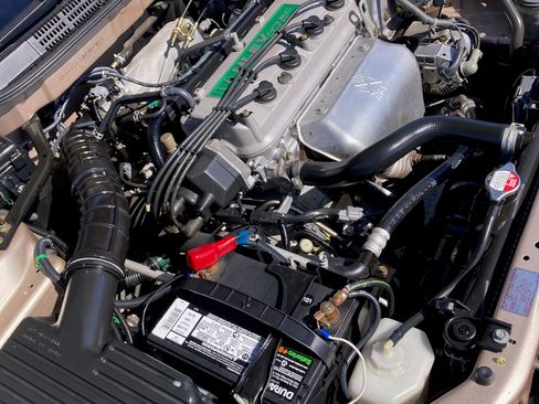 Used 2000 Honda Accord LX image 16