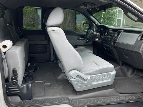 Used 2014 Ford F150 XL w/ Power Equipment Group AWD/4WD image 6