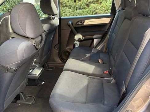 Used 2011 Honda CR-V LX image 11