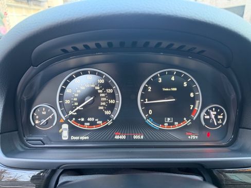 Used 2014 BMW 528i Sedan image 15