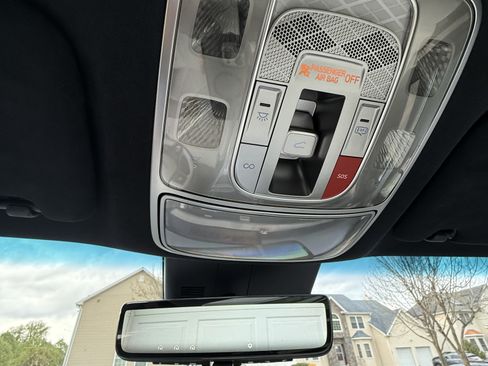 Used 2025 Genesis GV80 3.5T Prestige AWD/4WD image 26