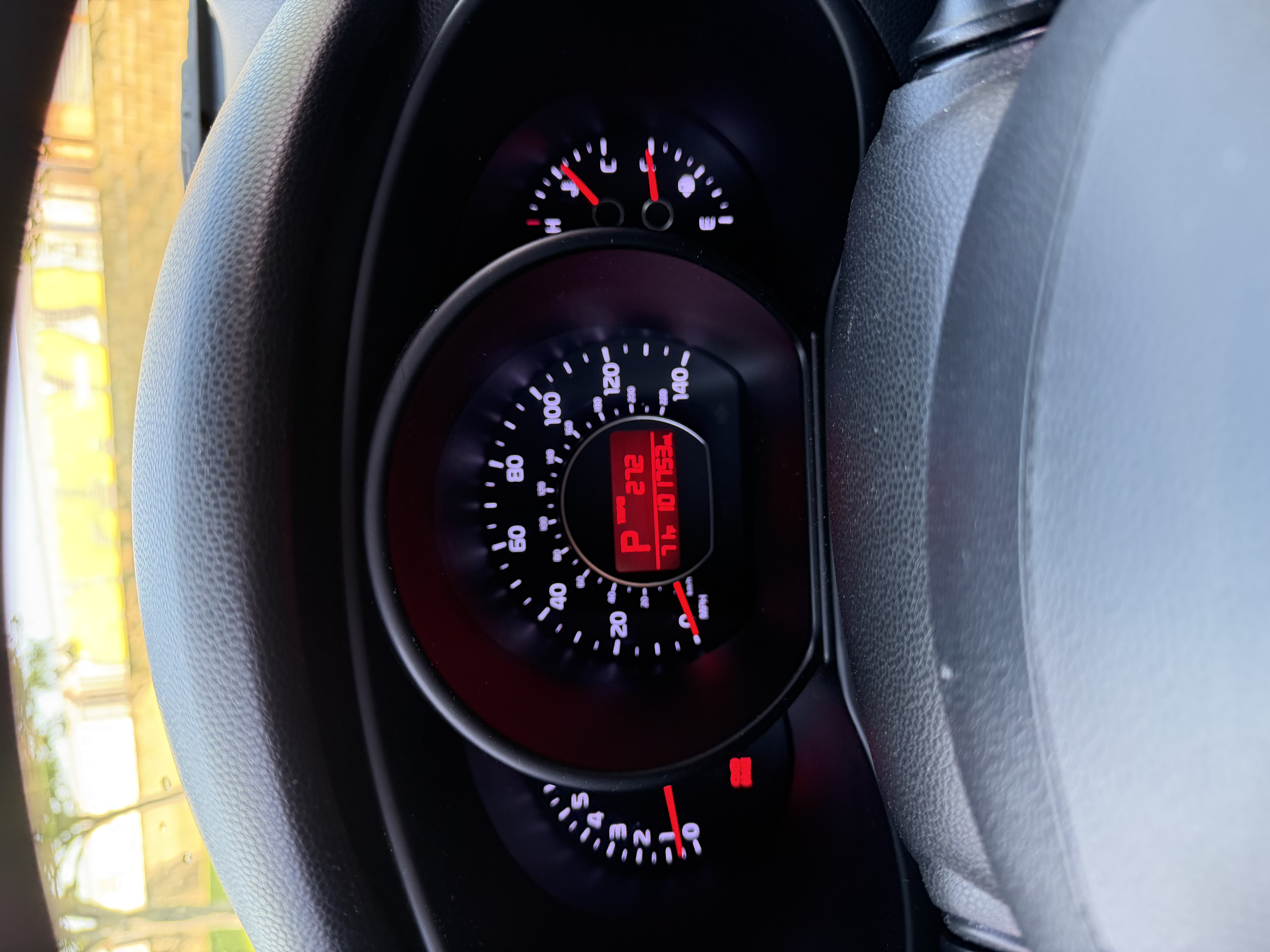 Used 2015 Kia Soul + FWD image 9