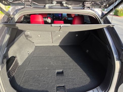 Used 2022 Lexus NX 450h+ F Sport image 14