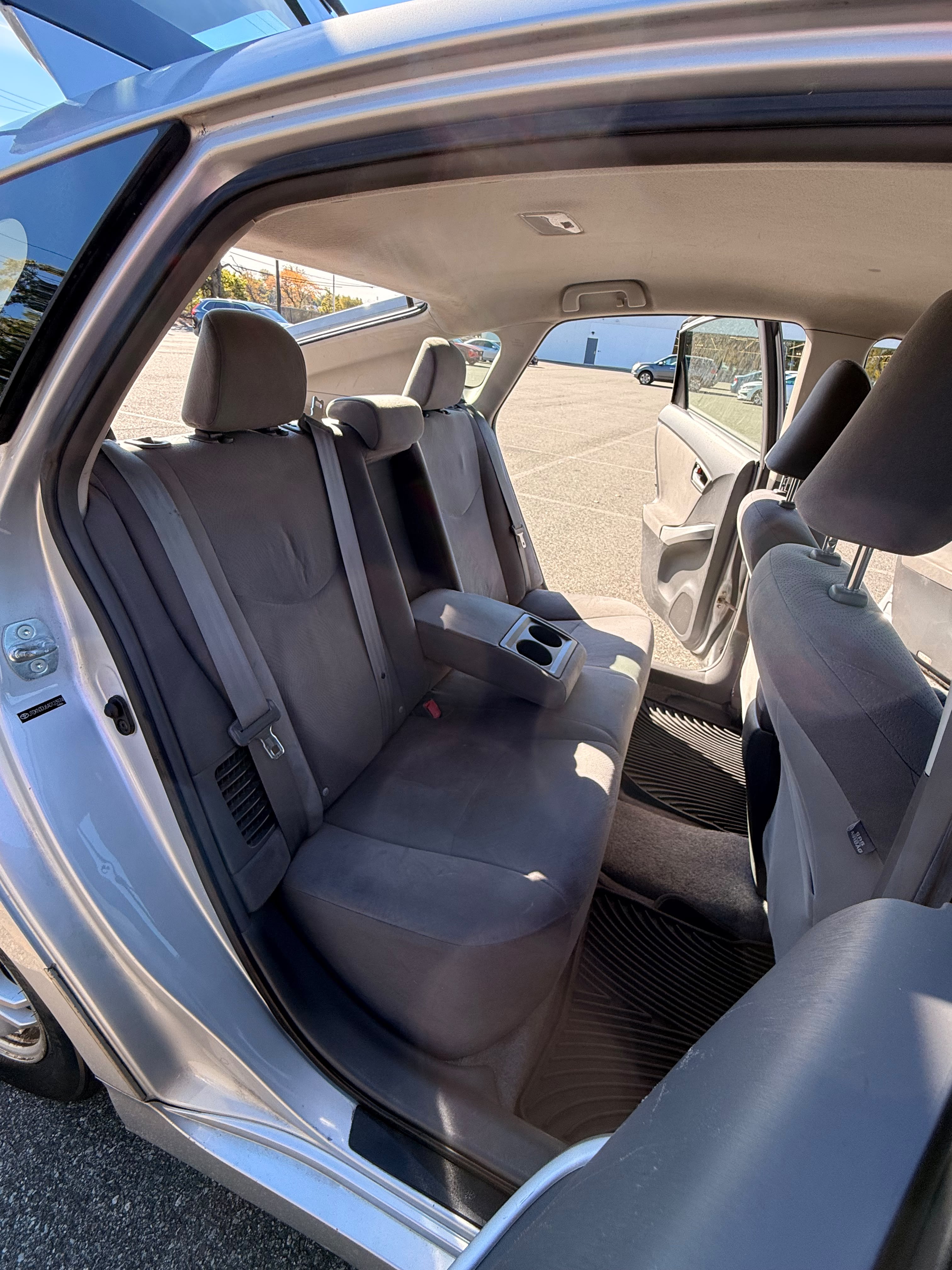 Used 2010 Toyota Prius FWD image 19