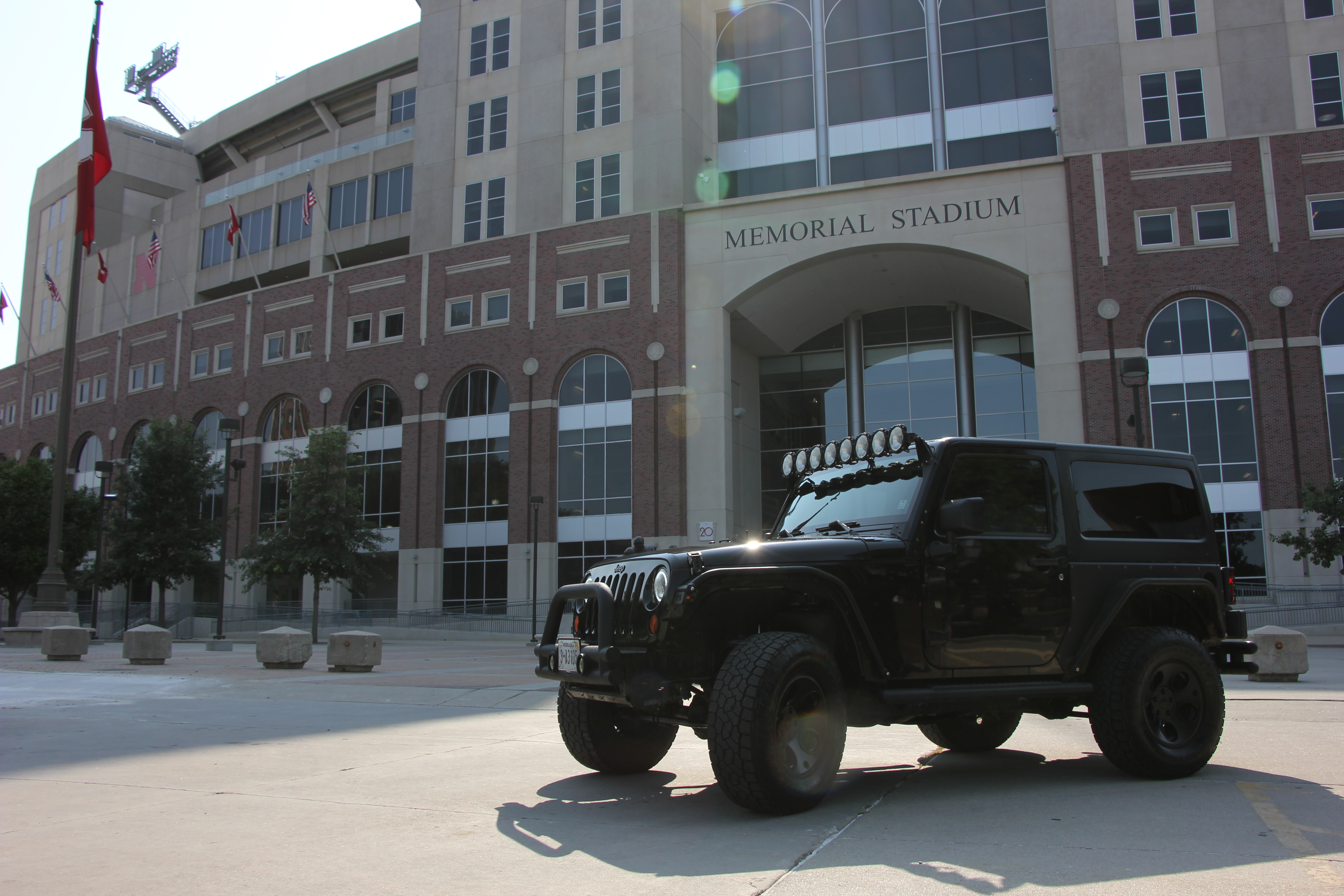 Used 2013 Jeep Wrangler Sport AWD/4WD image 20