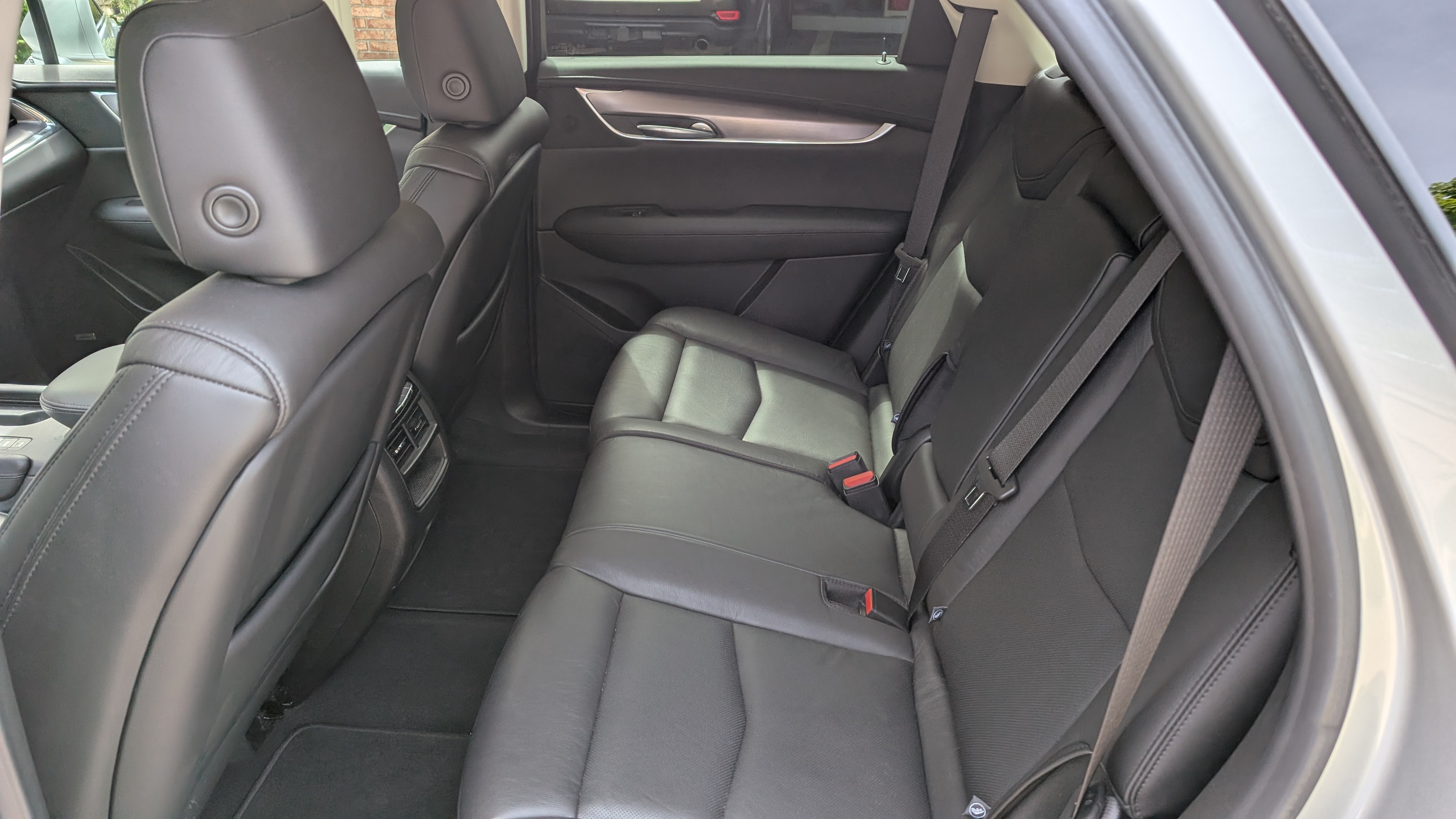 Used 2019 Cadillac XT5 Premium Luxury AWD/4WD image 12