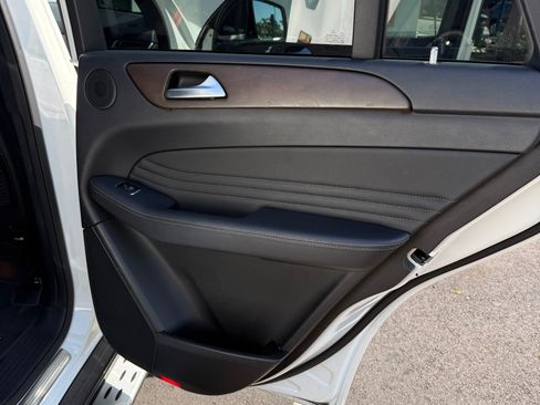 Used 2017 Mercedes-Benz GLE 43 AMG 4MATIC Coupe image 15