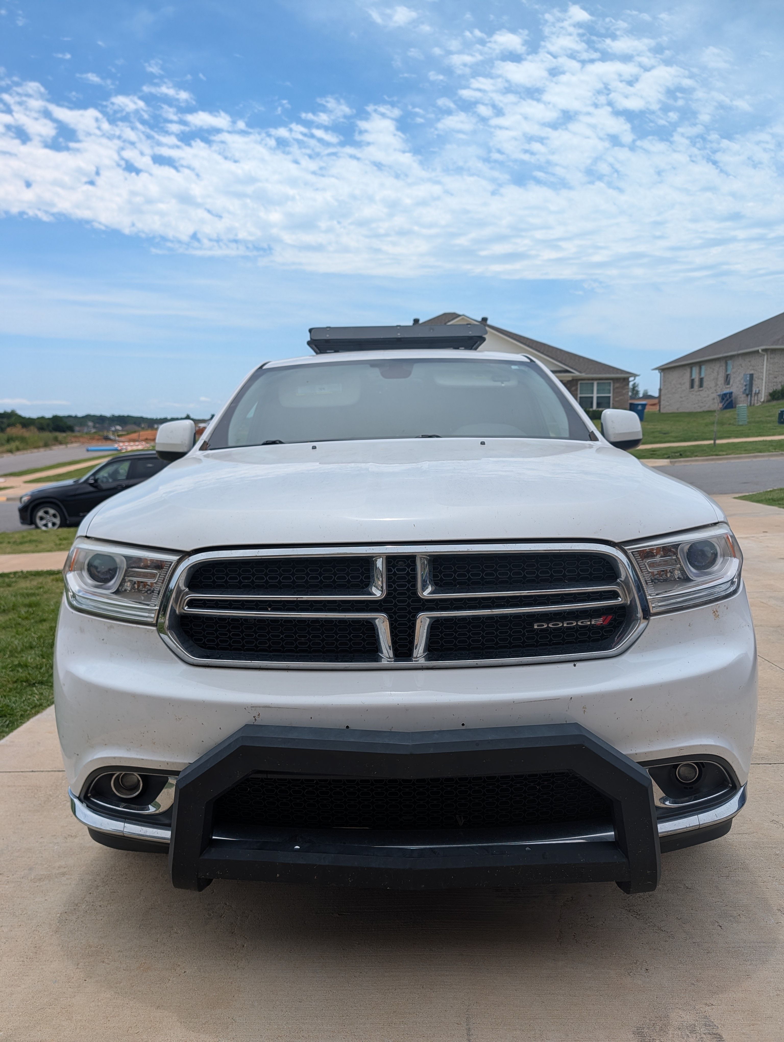 Used 2018 Dodge Durango SXT w/ Quick Order Package 2BB RWD image 1