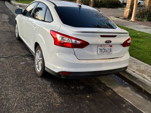 Used 2014 Ford Focus SE image 5