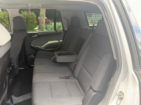 Used 2015 Chevrolet Tahoe 2WD image 17