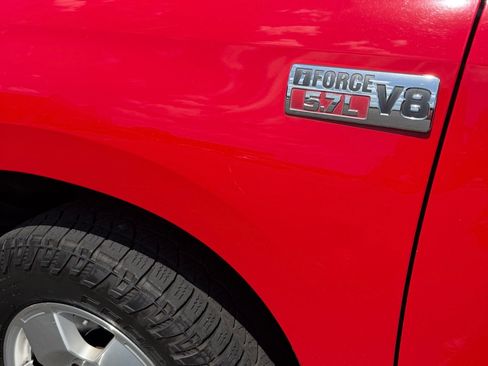 Used 2008 Toyota Tundra 2WD Double Cab image 5