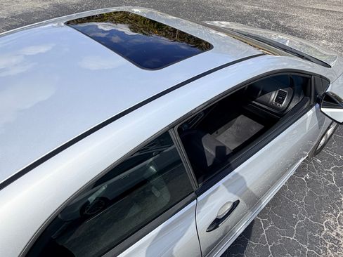 Used 2015 Kia Forte Koup SX w/ SX Premium Package image 13