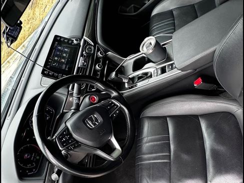 Used 2021 Honda Accord Sport Special Edition image 11