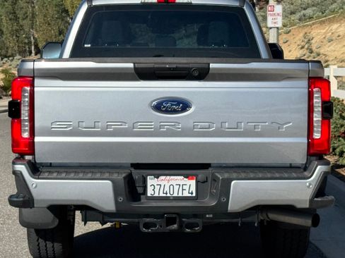 Used 2024 Ford F250 XL w/ STX Appearance Package image 10