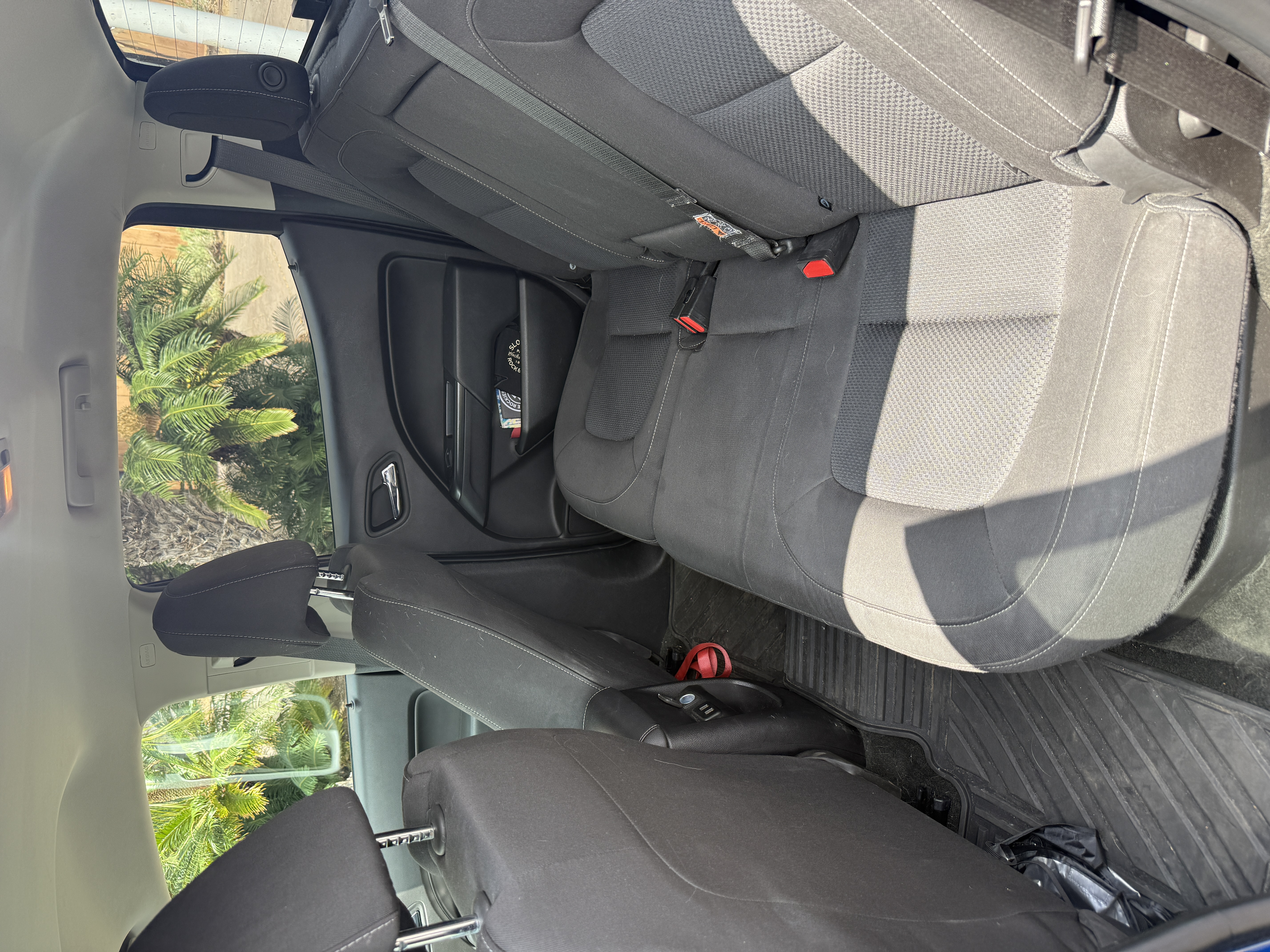 Used 2018 Chevrolet Colorado LT w/ LT Convenience Package RWD image 10