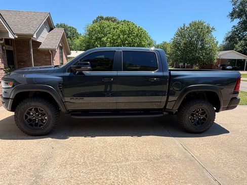Used 2026 RAM 1500 RHO AWD/4WD image 10
