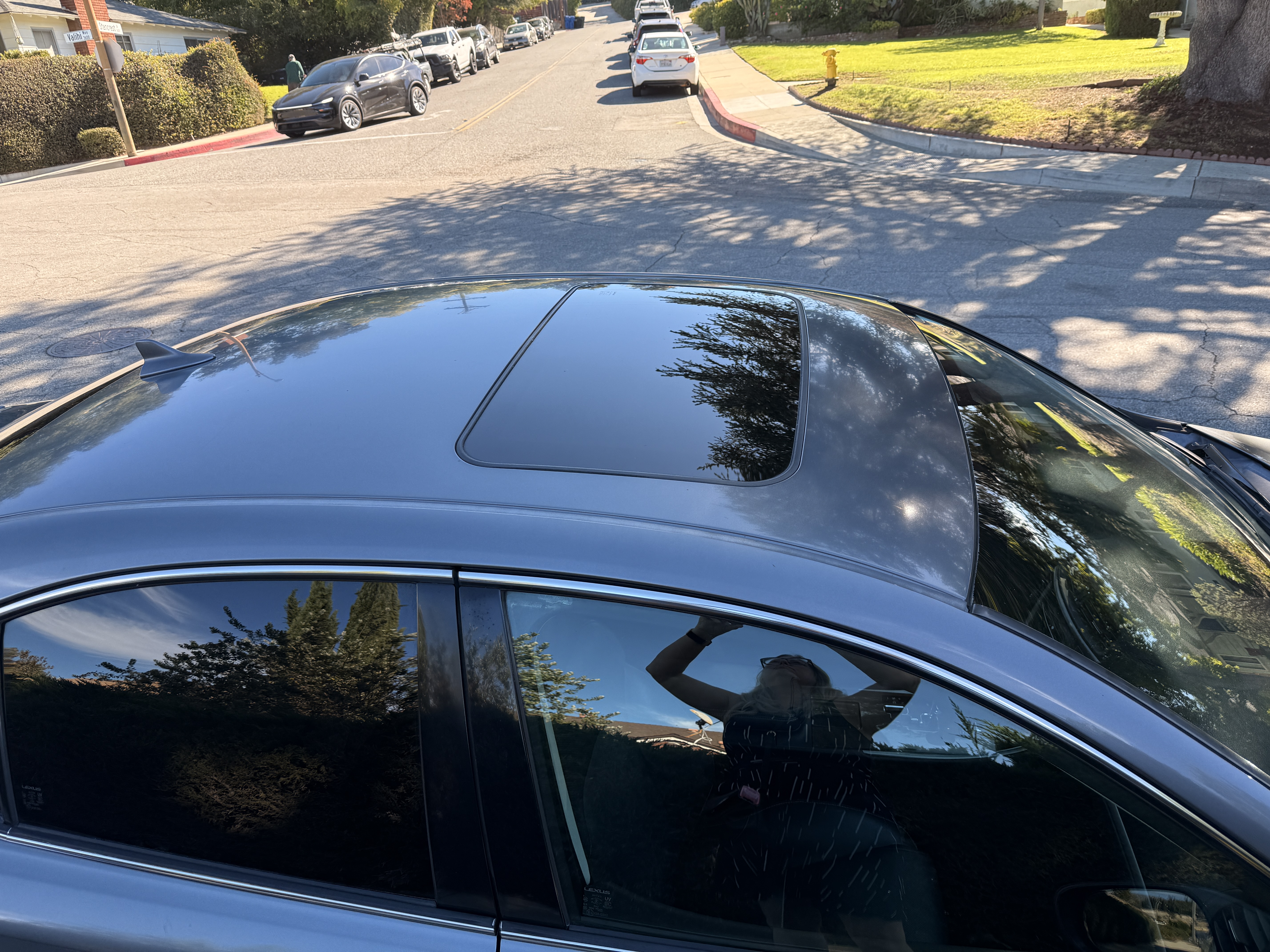 Used 2012 Lexus IS 250 w/ Premium Pkg Value Edition RWD image 26