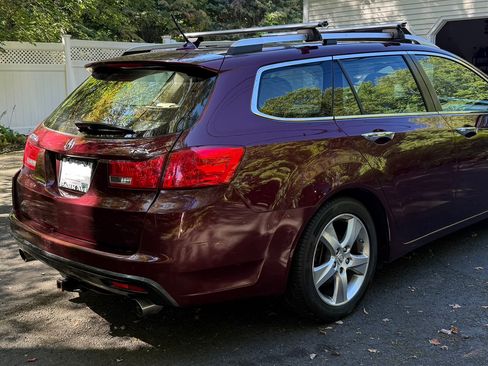 Used 2012 Acura TSX Sport Wagon image 8