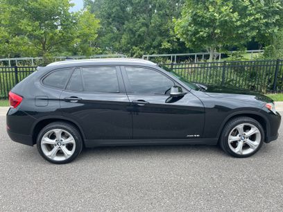 Used 2015 BMW X1 xDrive35i