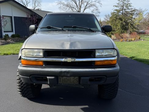 Used 2000 Chevrolet Blazer LS w/ LS Preferred Equipment Group image 25