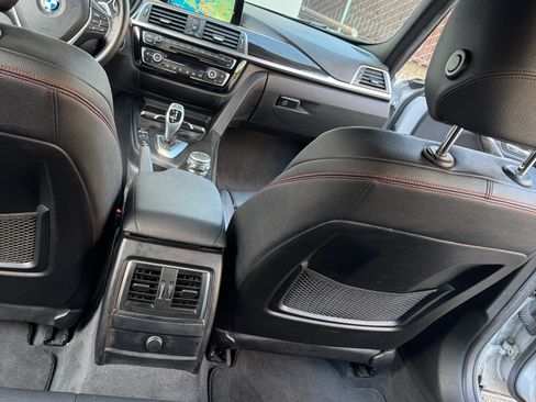 Used 2016 BMW 328i Sedan image 16