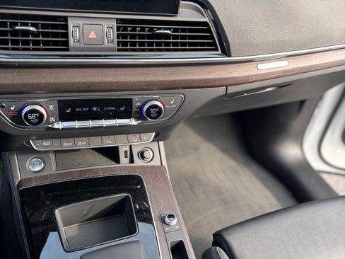 Used 2024 Audi A5 2.0T Premium Plus image 2