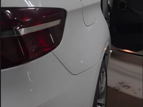 Used 2012 BMW X6 M image 4