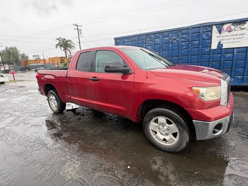 Used 2007 Toyota Tundra SR5 image 12