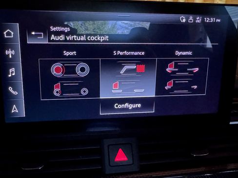 Used 2021 Audi S5 Premium Plus w/ Premium Plus image 25