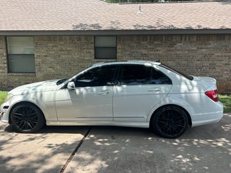 Used 2013 Mercedes-Benz C 250 Sedan video 1