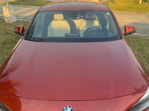 Used 2018 BMW X2 xDrive28i w/ Premium Package image 6