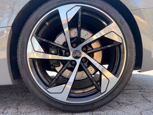 Used 2019 Audi RS 5 image 20