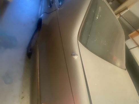 Used 1995 Mercedes-Benz S 320 image 5