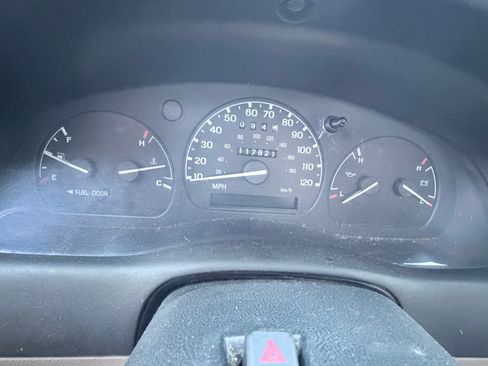 Used 1999 Ford Ranger 2WD Regular Cab image 8