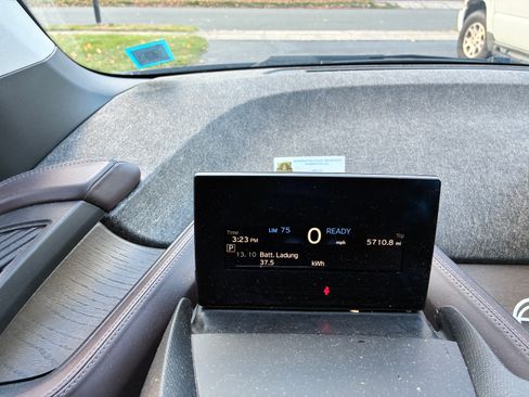 Used 2019 BMW i3 image 13