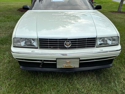 Used 1993 Cadillac Allante