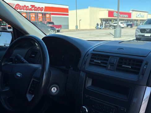 Used 2011 Ford Fusion Sport w/ 401A Rapid Spec Order Code image 14