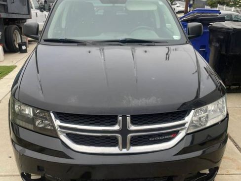 Used 2014 Dodge Journey American Value Package image 1