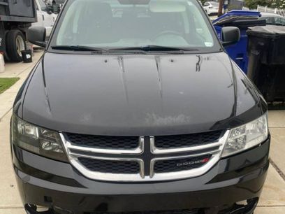 Used 2014 Dodge Journey American Value Package