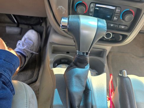 Used 2008 Chevrolet TrailBlazer LT image 24