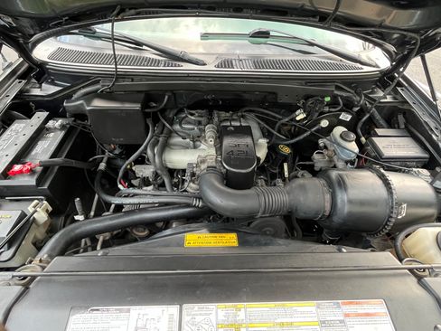 Used 1998 Ford F150 2WD Regular Cab image 11